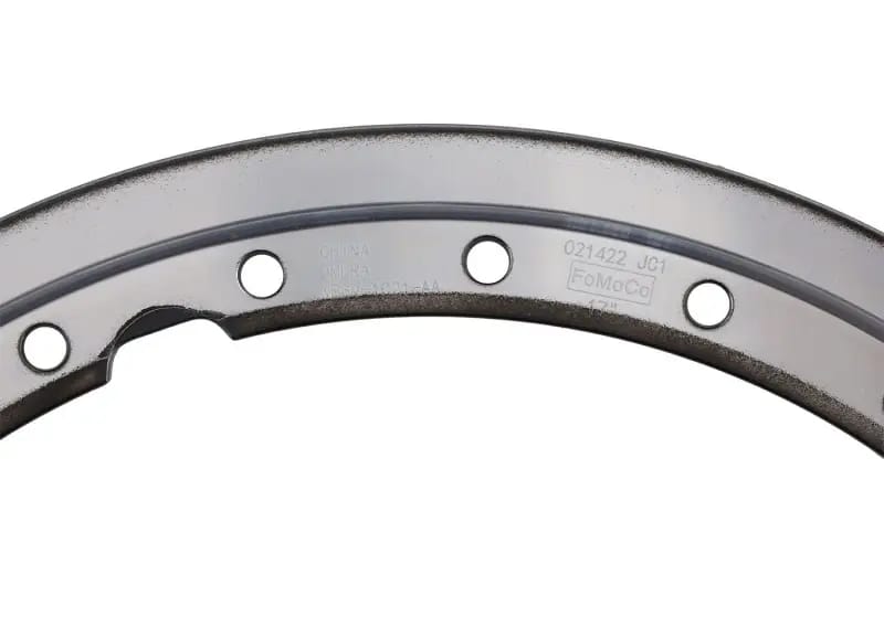 Ford Racing 2021+ Bronco Beadlock Trim Ring Kit - Gray thumbnail 7