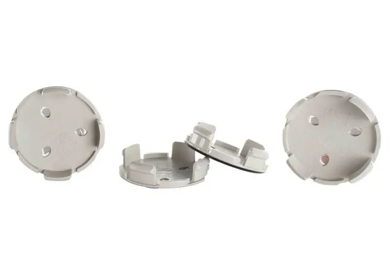 Ford Racing Ford Truck/SUV Black And Chrome Wheel Center Cap Kit thumbnail 6