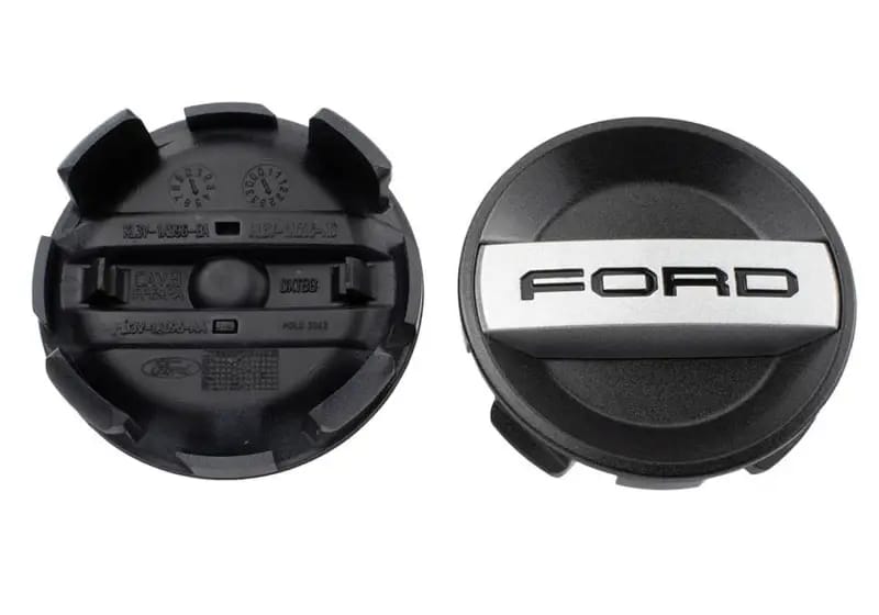 Ford Racing 17-22 Raptor/Ranger Wheel Center Cap Set thumbnail 4