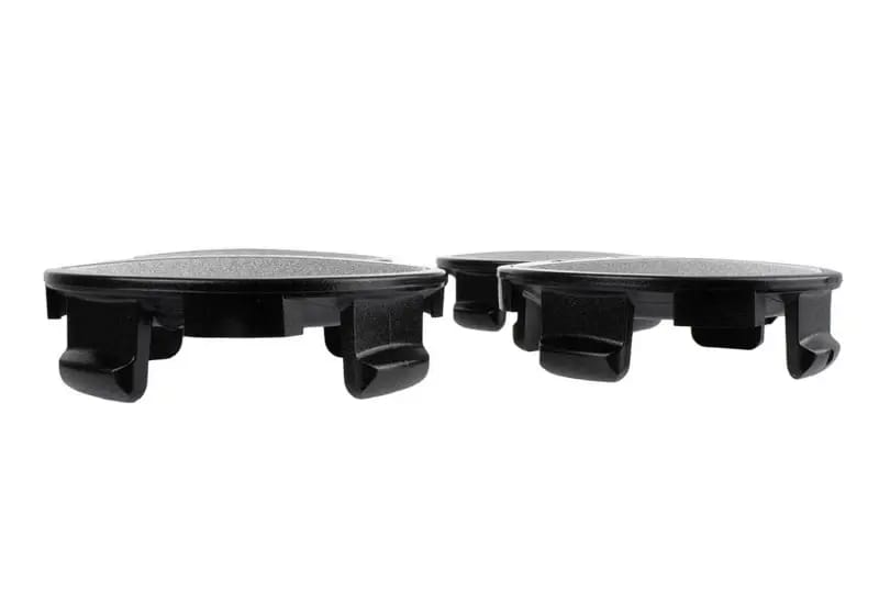 Ford Racing 17-22 Raptor/Ranger Wheel Center Cap Set thumbnail 6
