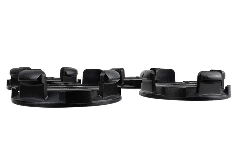 Ford Racing 17-22 Raptor/Ranger Wheel Center Cap Set thumbnail 7