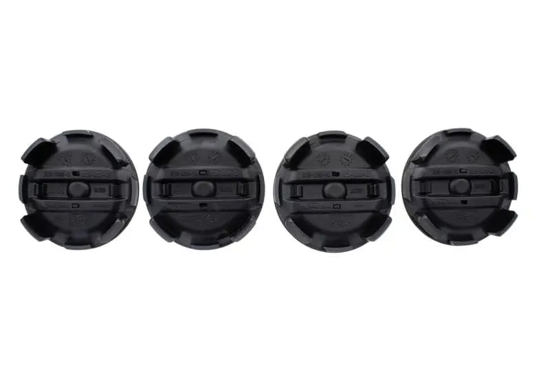 Ford Racing 17-22 Raptor/Ranger Wheel Center Cap Set thumbnail 9