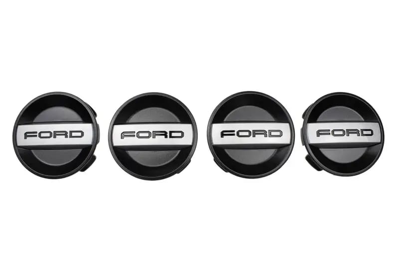 Ford Racing 17-22 Raptor/Ranger Wheel Center Cap Set thumbnail 10