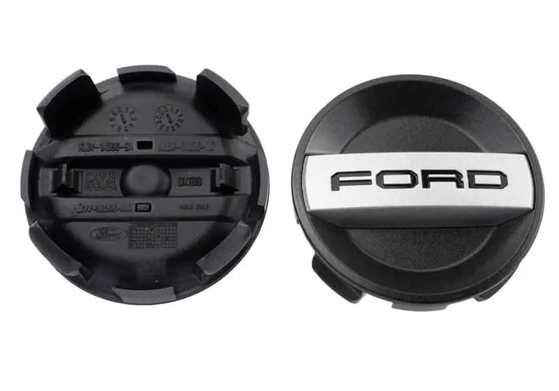 Ford Racing 17-22 Raptor/Ranger Wheel Center Cap Set thumbnail 11