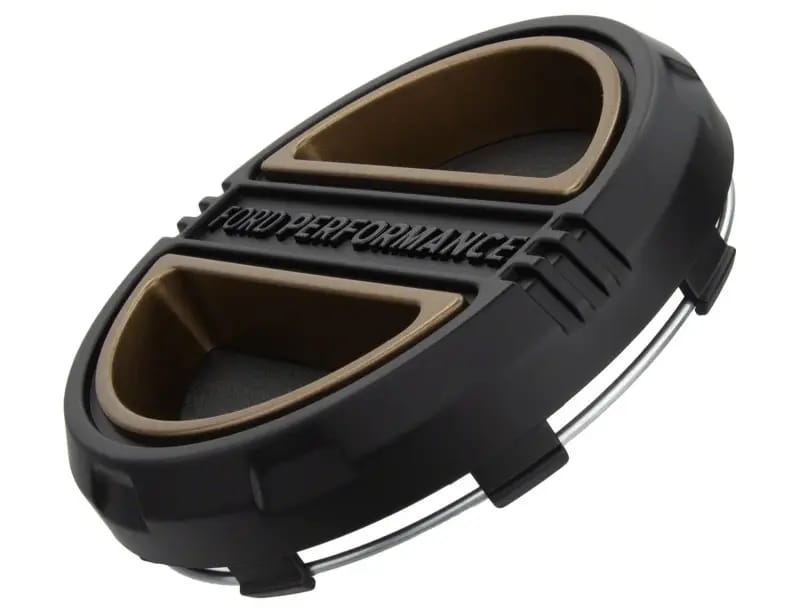 Ford Racing Bronco Method Center Cap - Bronze thumbnail 2