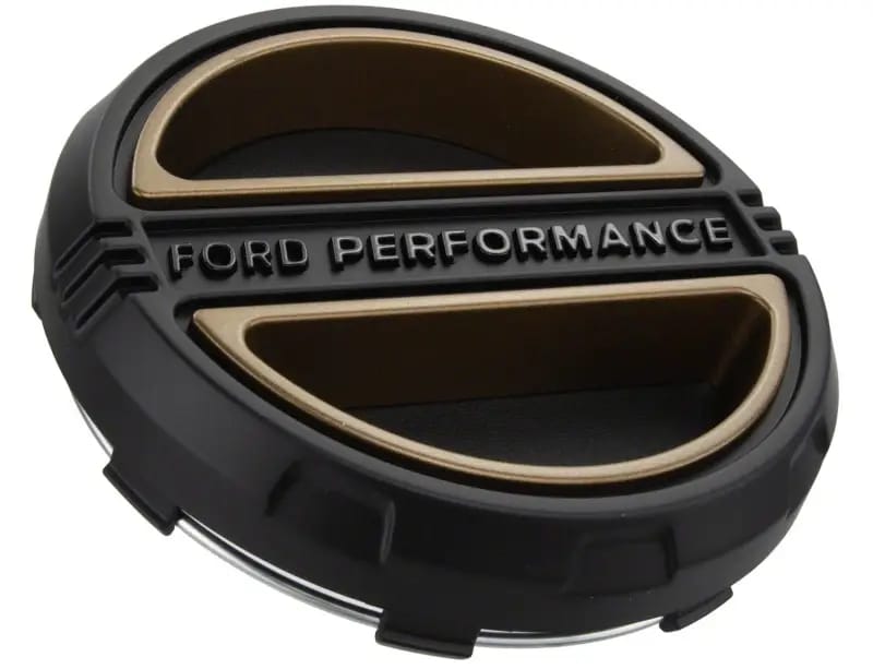 Ford Racing Bronco Method Center Cap - Bronze thumbnail 3