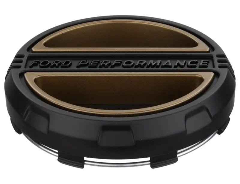 Ford Racing Bronco Method Center Cap - Bronze thumbnail 4