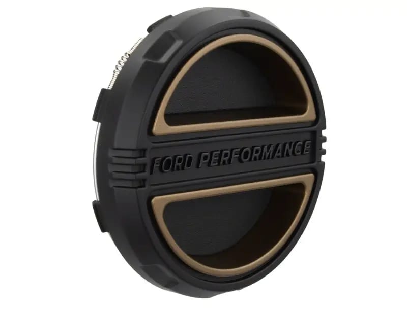 Ford Racing Bronco Method Center Cap - Bronze thumbnail 5