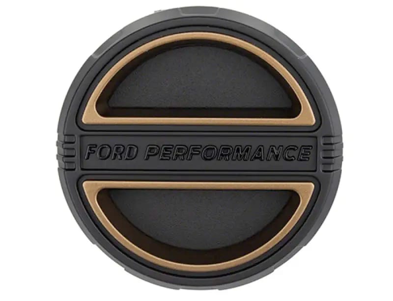 Ford Racing Bronco Method Center Cap - Bronze thumbnail 9
