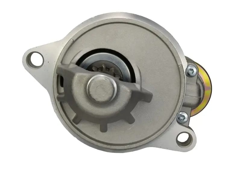 Ford Racing High Torque Mini Starter - Small Block thumbnail 5