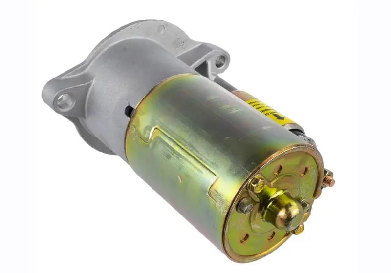Ford Racing High Torque Mini Starter - Small Block thumbnail 13