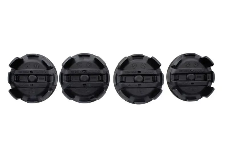 Ford Racing 17-22 Raptor/Ranger Wheel Center Cap Set thumbnail 16
