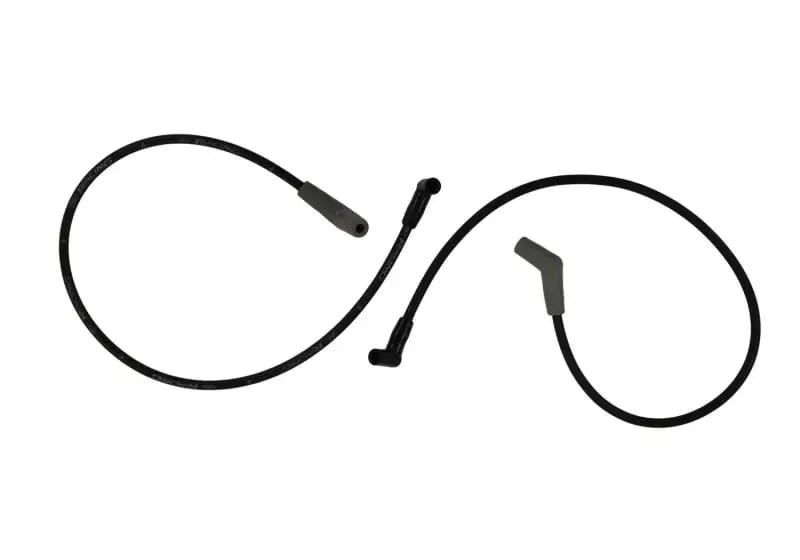 Ford Racing 9mm Spark Plug Wire Sets - Black thumbnail 3