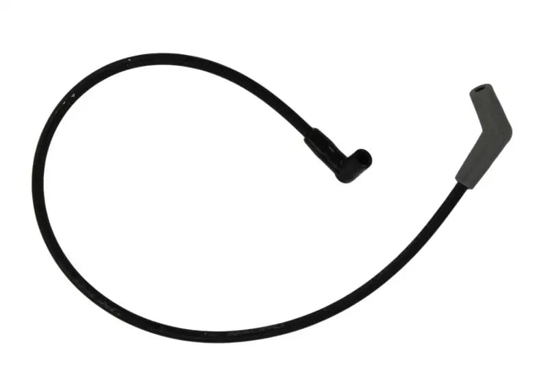 Ford Racing 9mm Spark Plug Wire Sets - Black thumbnail 4