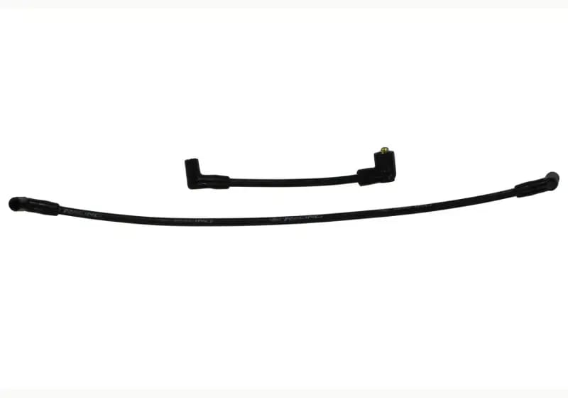 Ford Racing 9mm Spark Plug Wire Sets - Black thumbnail 9