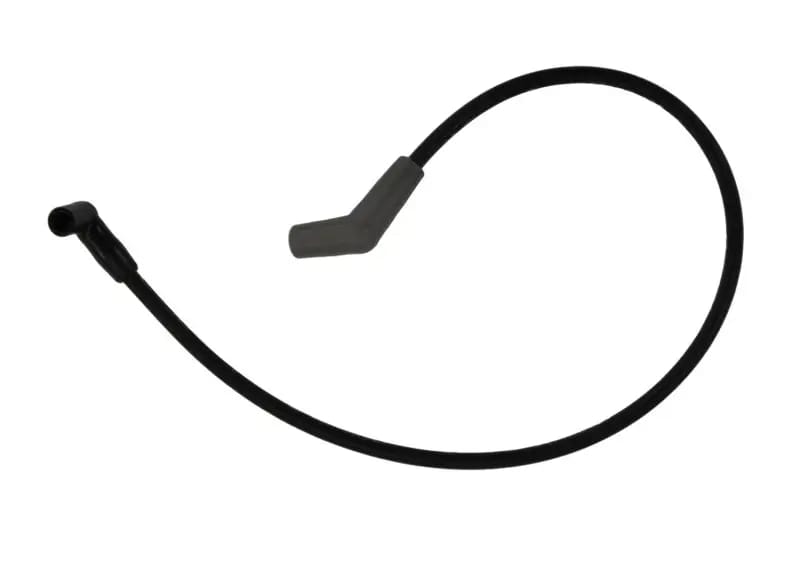 Ford Racing 9mm Spark Plug Wire Sets - Black thumbnail 12