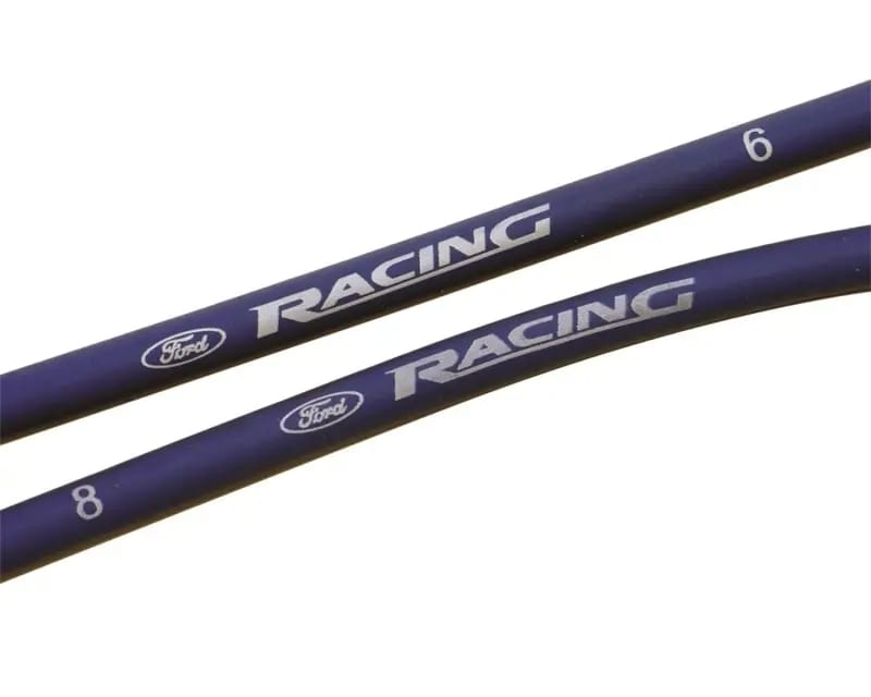 Ford Racing 9mm Spark Plug Wire Sets - Black thumbnail 17
