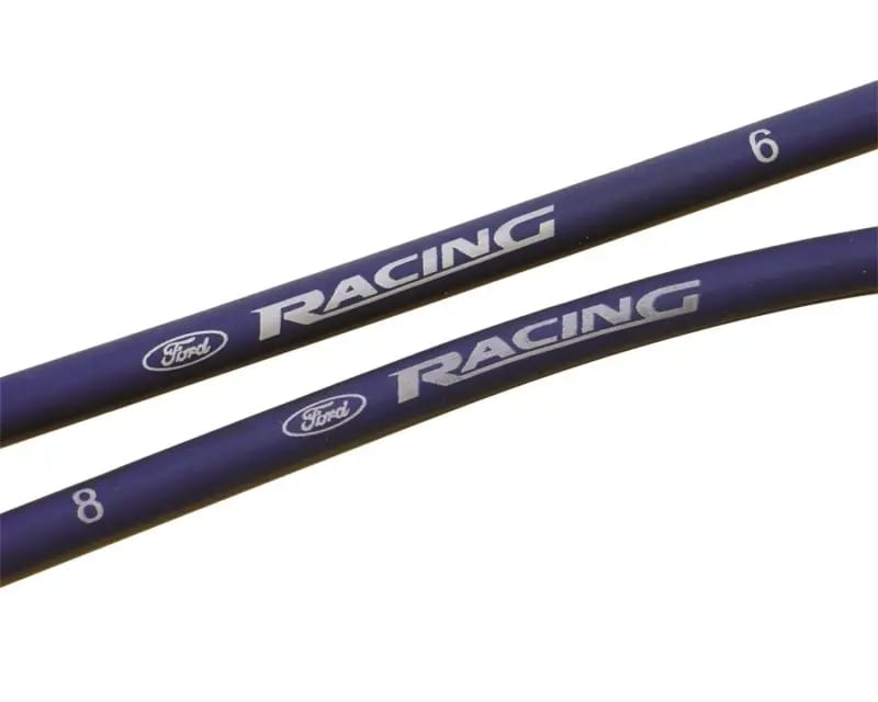 Ford Racing 9mm Spark Plug Wire Sets - Black thumbnail 18