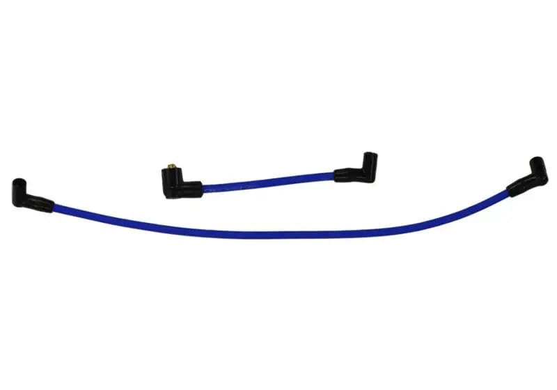 Ford Racing 9mm Spark Plug Wire Sets - Blue thumbnail 5