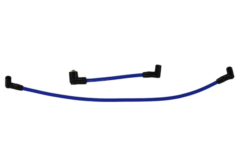 Ford Racing 9mm Spark Plug Wire Sets - Blue thumbnail 13