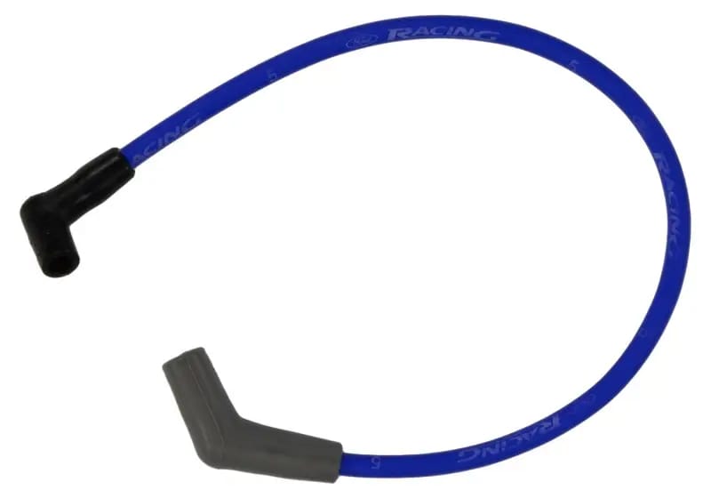 Ford Racing 9mm Spark Plug Wire Sets - Blue thumbnail 15