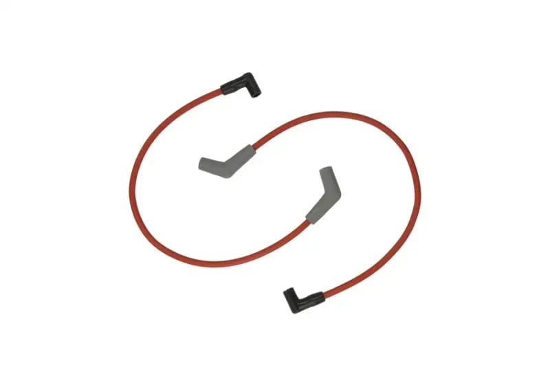 Ford Racing 9mm Spark Plug Wire Sets - Red thumbnail 6