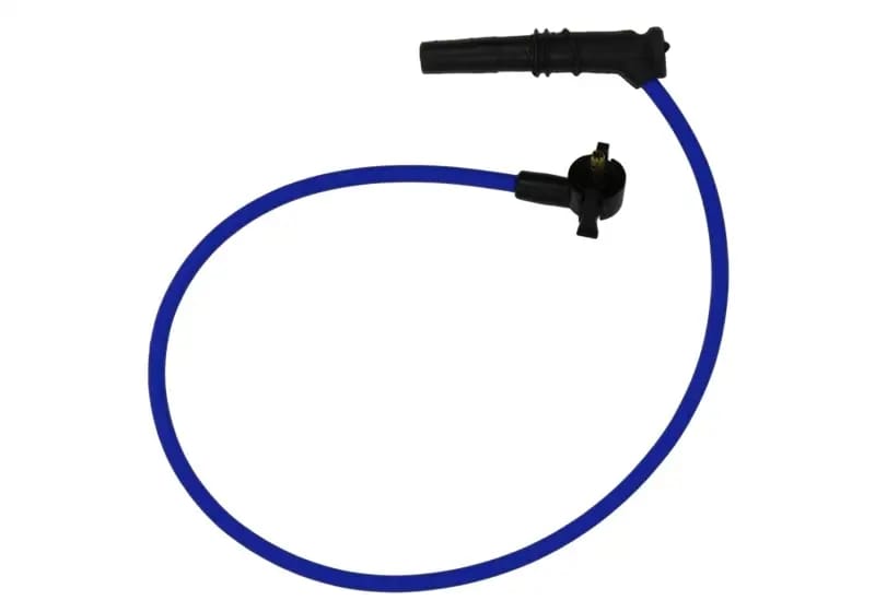 Ford Racing 9mm Spark Plug Wire Sets - Blue thumbnail 6