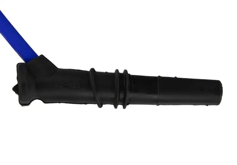 Ford Racing 9mm Spark Plug Wire Sets - Blue thumbnail 9