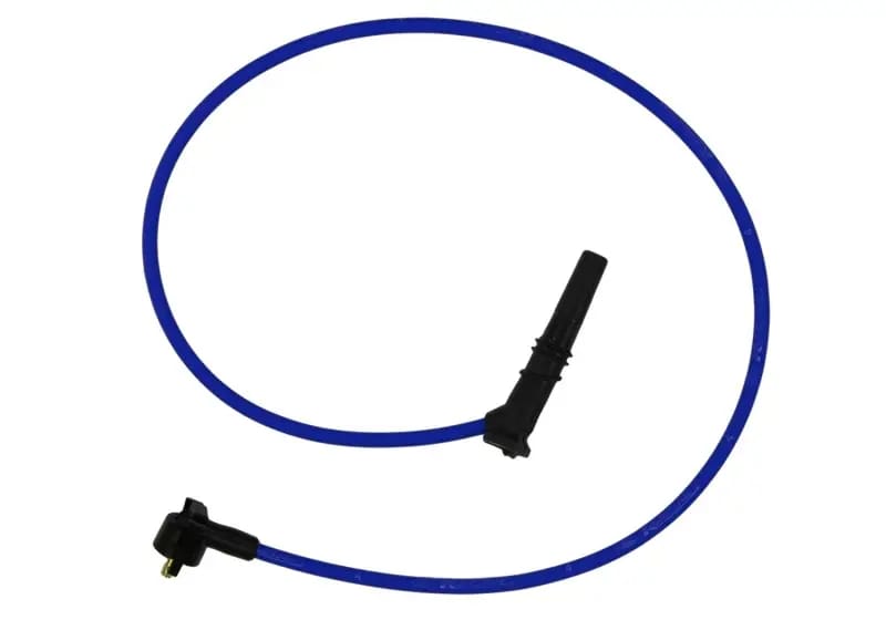 Ford Racing 9mm Spark Plug Wire Sets - Blue thumbnail 12