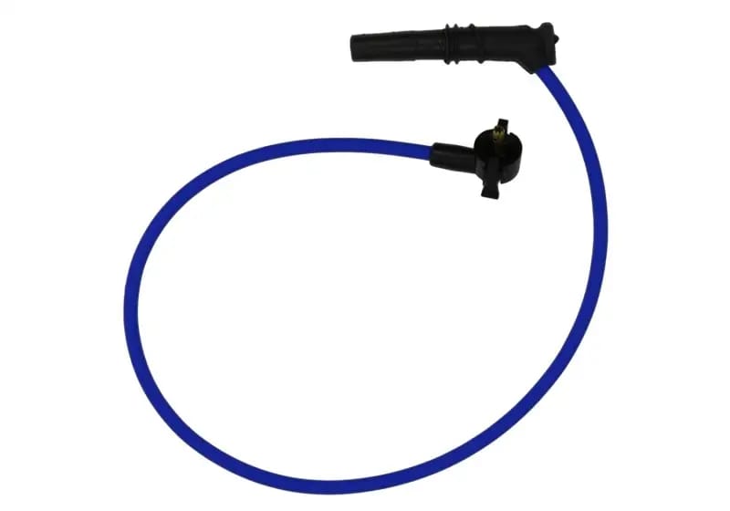 Ford Racing 9mm Spark Plug Wire Sets - Blue thumbnail 14
