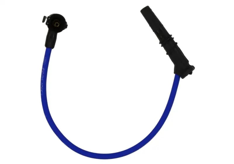 Ford Racing 9mm Spark Plug Wire Sets - Blue thumbnail 15