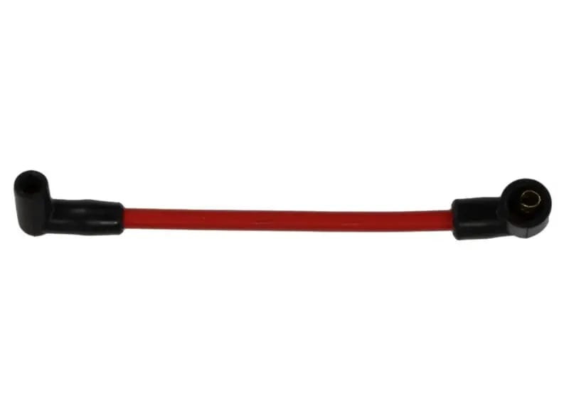 Ford Racing 9mm Spark Plug Wire Sets - Red thumbnail 6