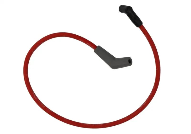 Ford Racing 9mm Spark Plug Wire Sets - Red thumbnail 7