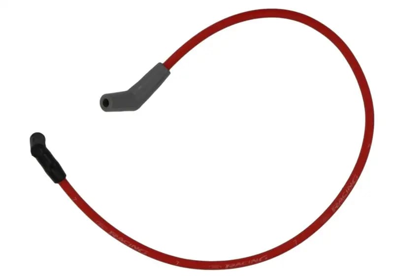 Ford Racing 9mm Spark Plug Wire Sets - Red thumbnail 9