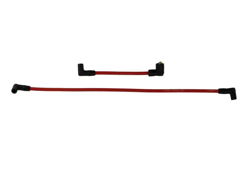 Ford Racing 9mm Spark Plug Wire Sets - Red thumbnail 13
