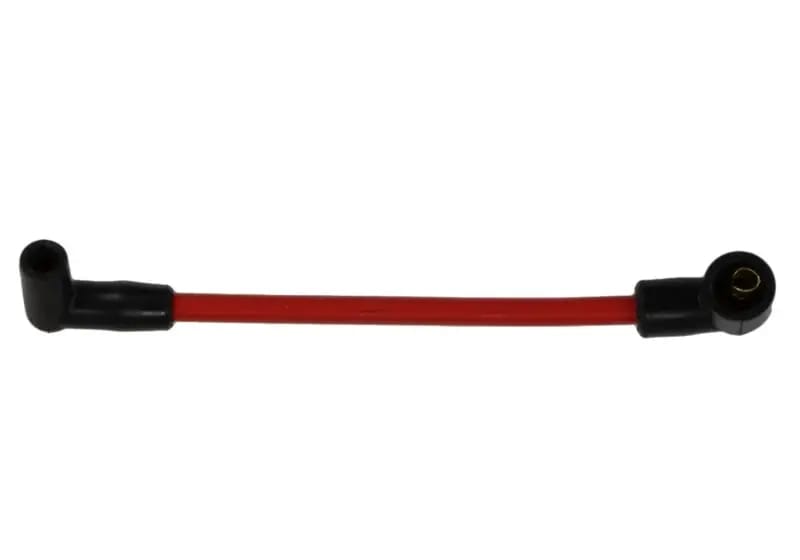 Ford Racing 9mm Spark Plug Wire Sets - Red thumbnail 14