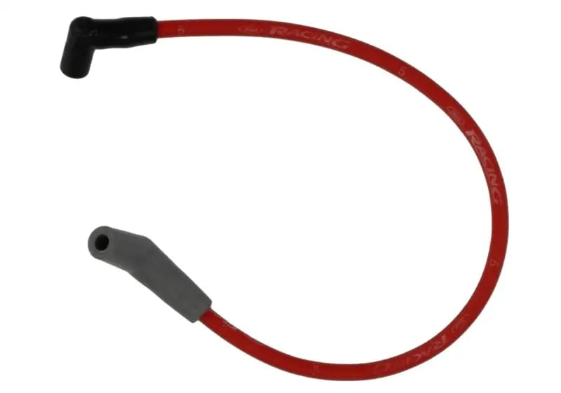 Ford Racing 9mm Spark Plug Wire Sets - Red thumbnail 16