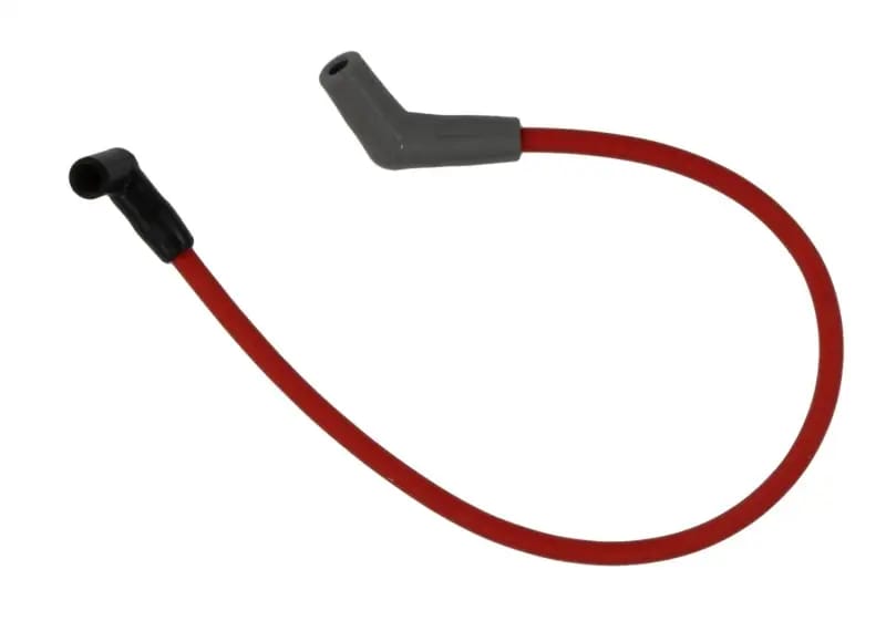 Ford Racing 9mm Spark Plug Wire Sets - Red thumbnail 18