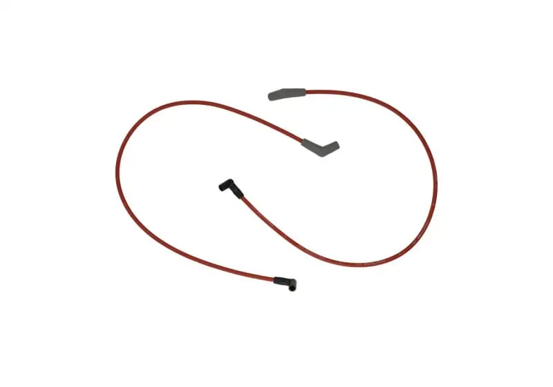 Ford Racing 9mm Spark Plug Wire Sets - Red thumbnail 3