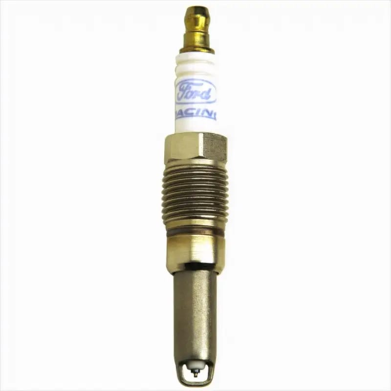 Ford Racing 3V Cold Spark Plug Set (16mm Thread) thumbnail 2