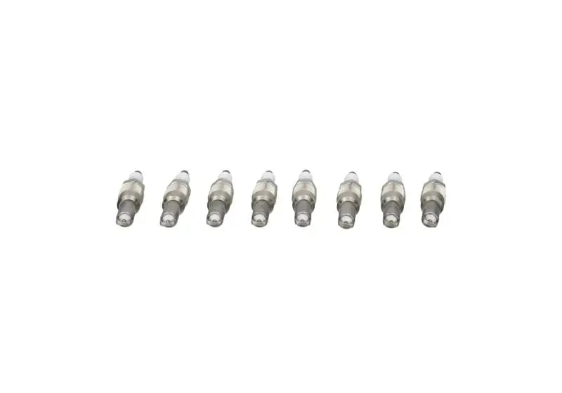 Ford Racing 3V Cold Spark Plug Set (16mm Thread) thumbnail 3