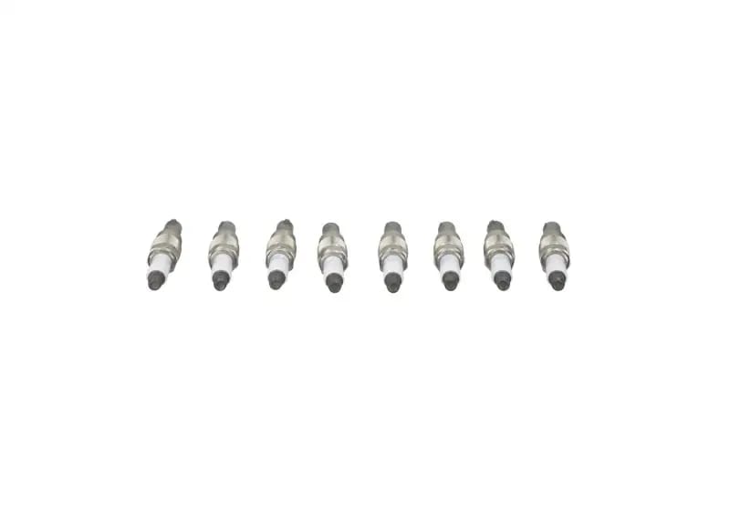Ford Racing 3V Cold Spark Plug Set (16mm Thread) thumbnail 4