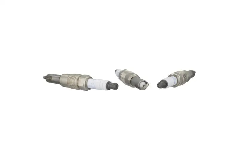 Ford Racing 3V Cold Spark Plug Set (16mm Thread) thumbnail 8