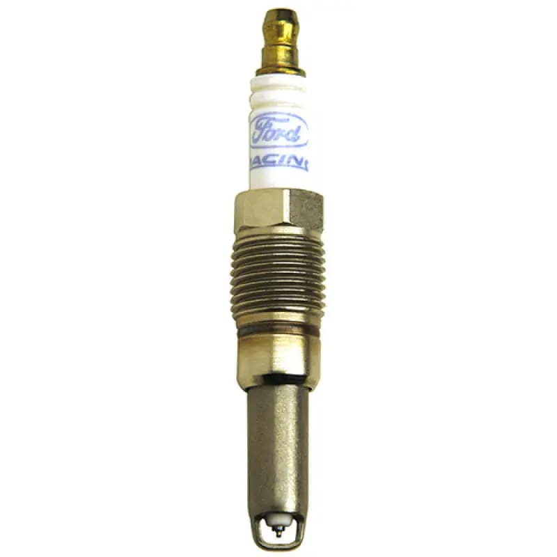 Ford Racing 3V Cold Spark Plug Set (16mm Thread) thumbnail 11