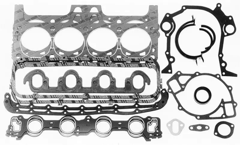 Ford Racing Hi-Performance Engine Gasket Set thumbnail 2
