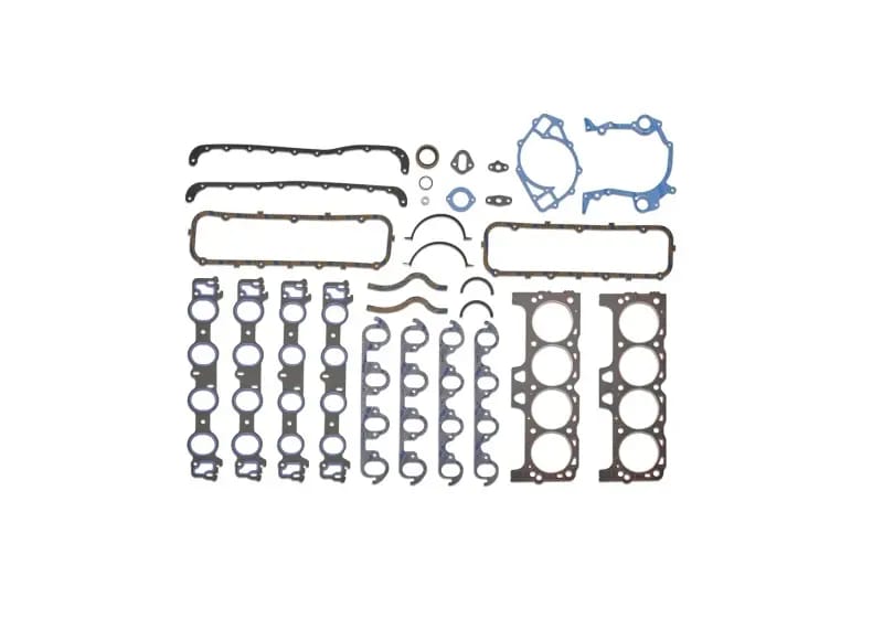 Ford Racing Hi-Performance Engine Gasket Set thumbnail 4