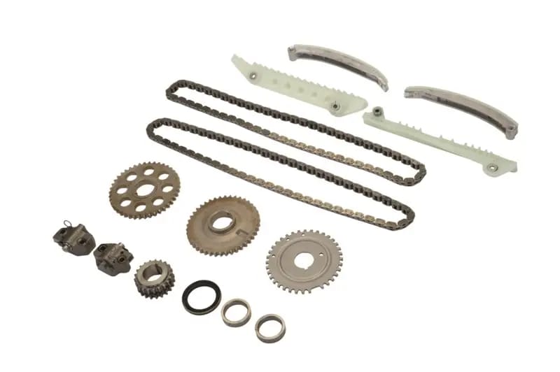 Ford Racing 4.6L 2V Camshaft Drive Kit thumbnail 2