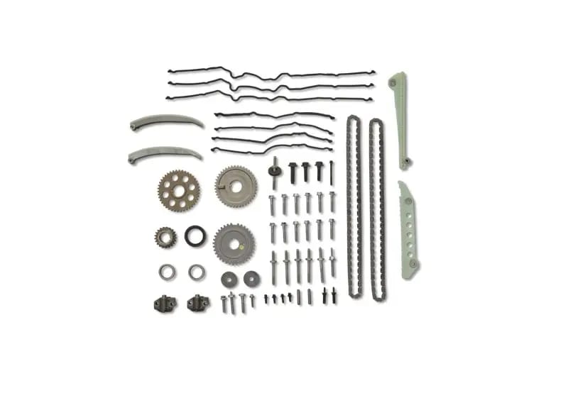 Ford Racing 4.6L 2V Camshaft Drive Kit thumbnail 3