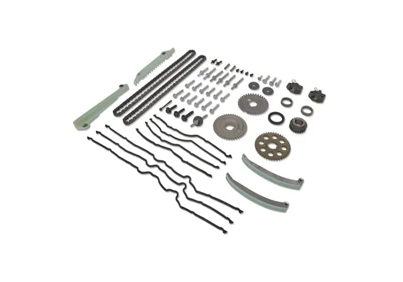 Ford Racing 4.6L 2V Camshaft Drive Kit thumbnail 4