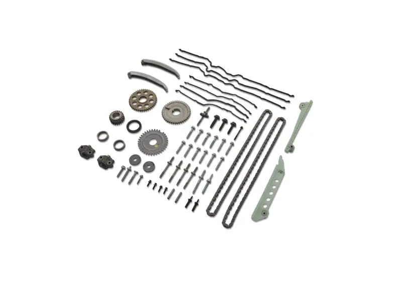Ford Racing 4.6L 2V Camshaft Drive Kit thumbnail 5
